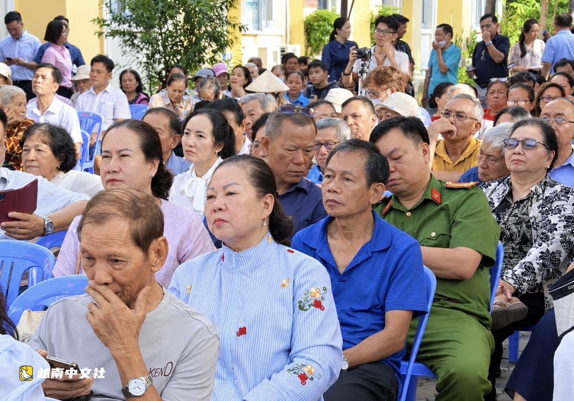 9月7日早間新聞：越南女富豪範秋香首次躋身全球最富1000人榜單