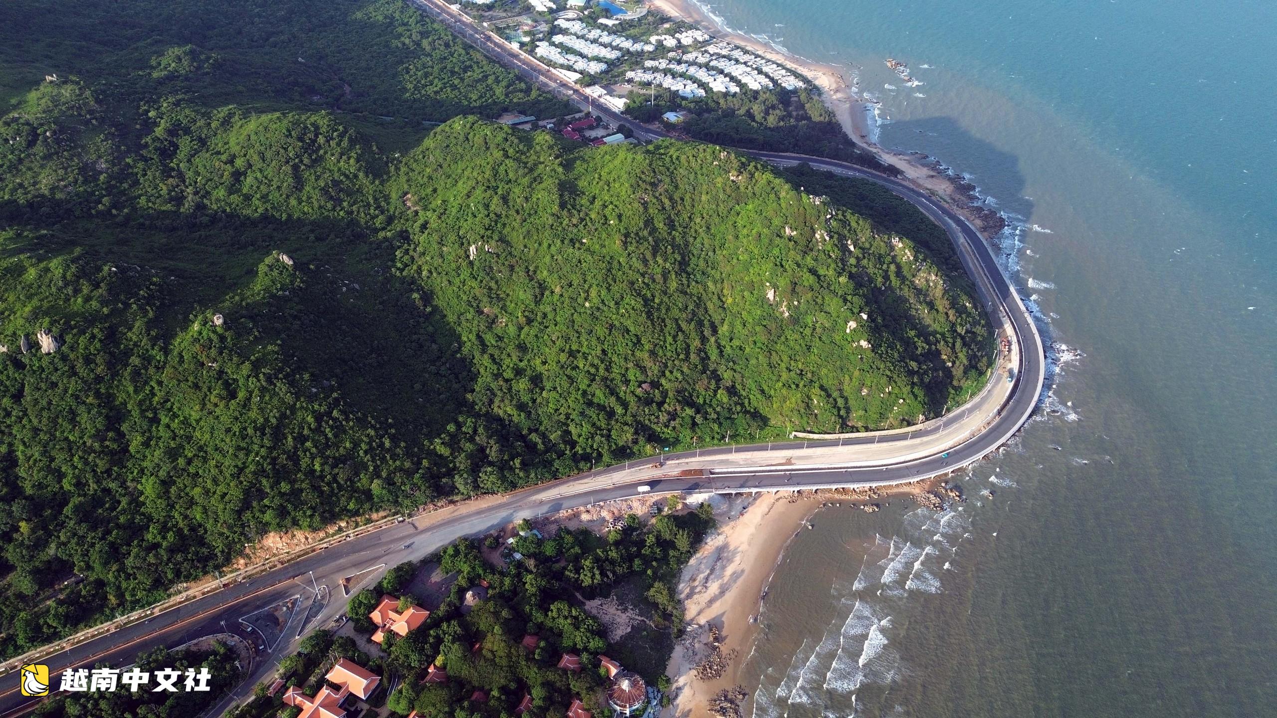 越南隆海鄉升坊:從“億萬富翁漁村”到濱海生態旅遊都市