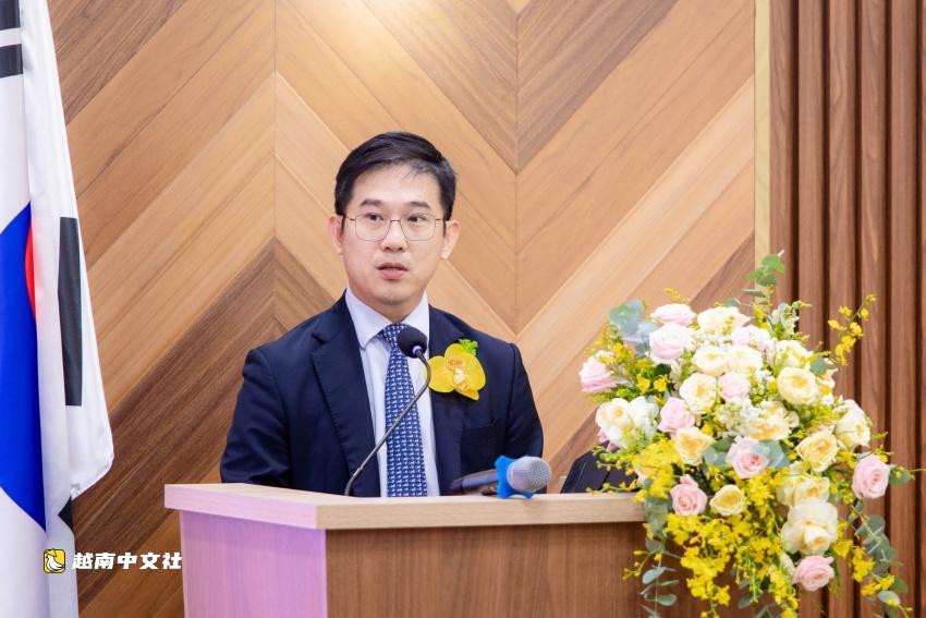 越南C.P.公司向韓國出口首批加工雞肉