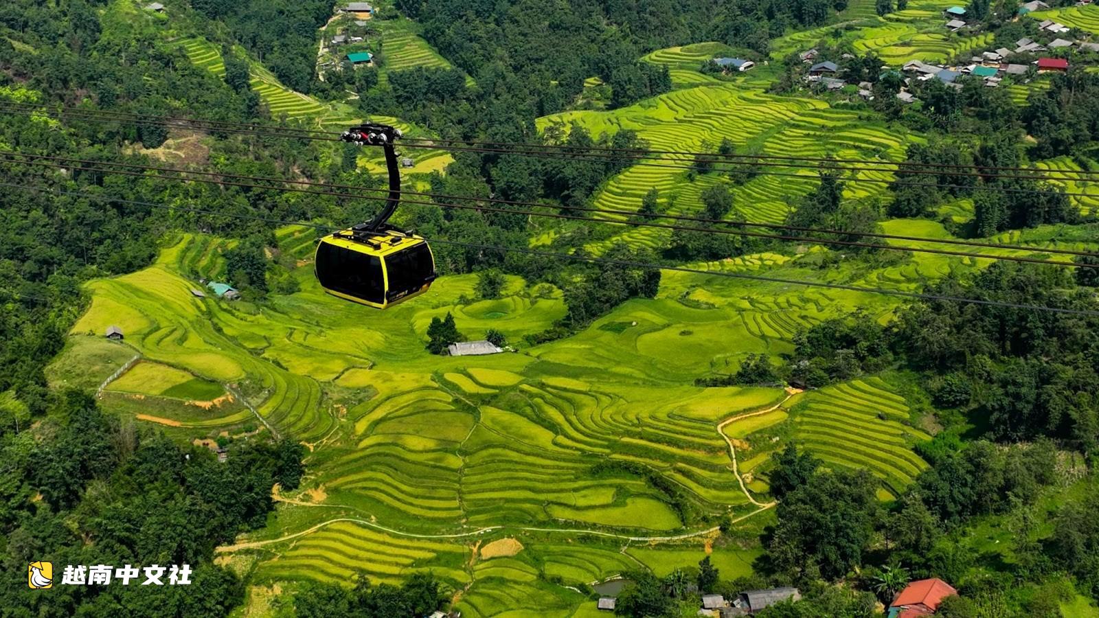15個強大旅遊品牌集團:越南目前有多少個?