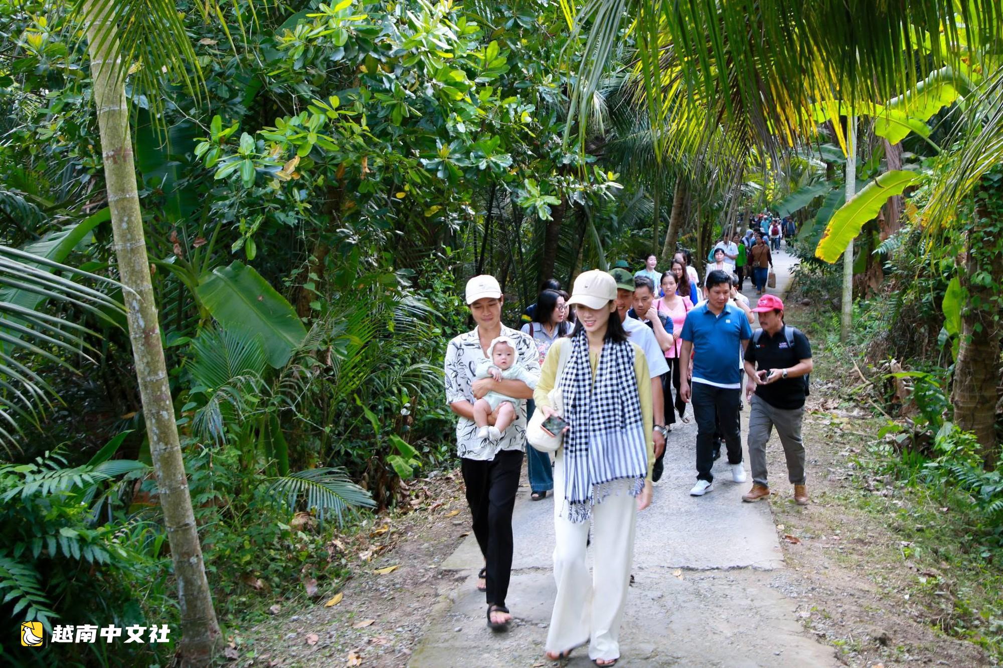 從打卡到深度體驗:越南旅遊一張照片已不足以承載一次旅程