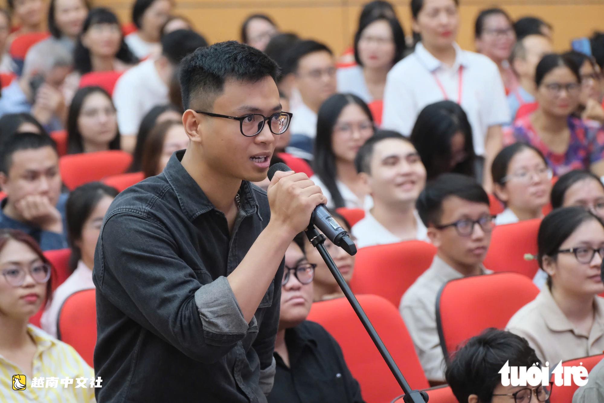 越南住院醫師通過嚴苛考試與專業選擇後,還將面臨哪些挑戰?