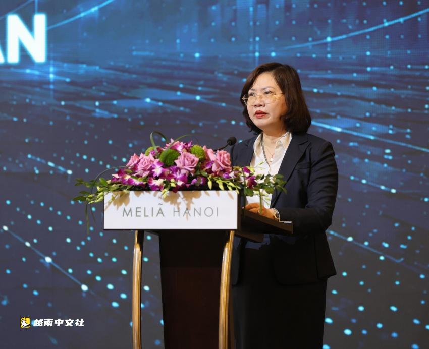 越南投資者信心取決於更完善的公司治理與透明度