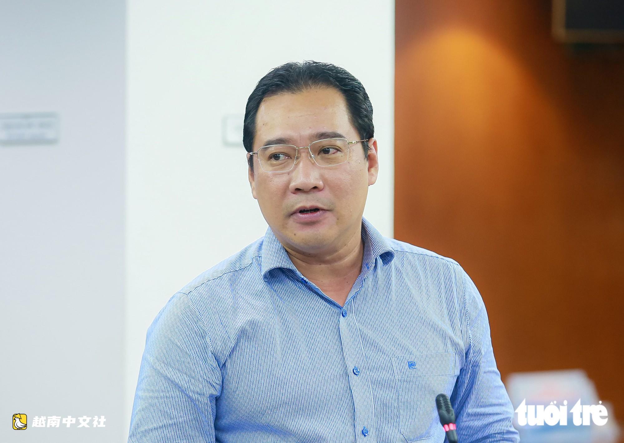 胡志明市將在2026年50個內澇點中徹底解決哪3個嚴重內澇點?
