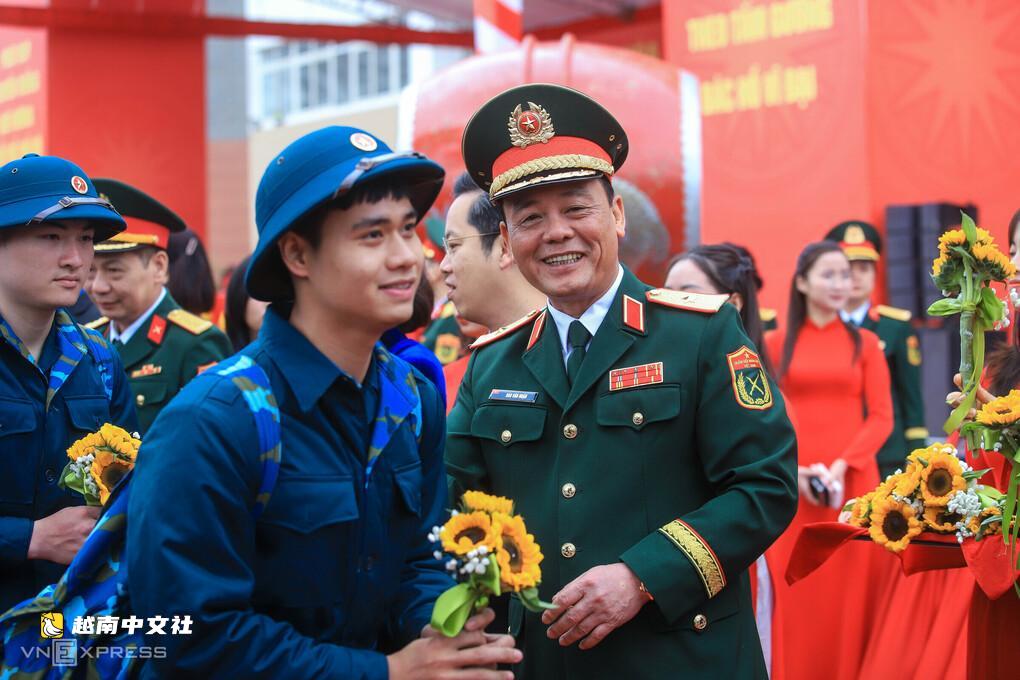 越南15部新法律疏通國家資源