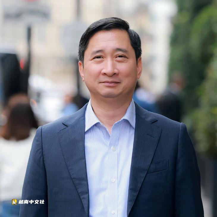 越南VNVC與賽諾菲發表聯合聲明,合作在東南亞首次生產3種新一代疫苗
