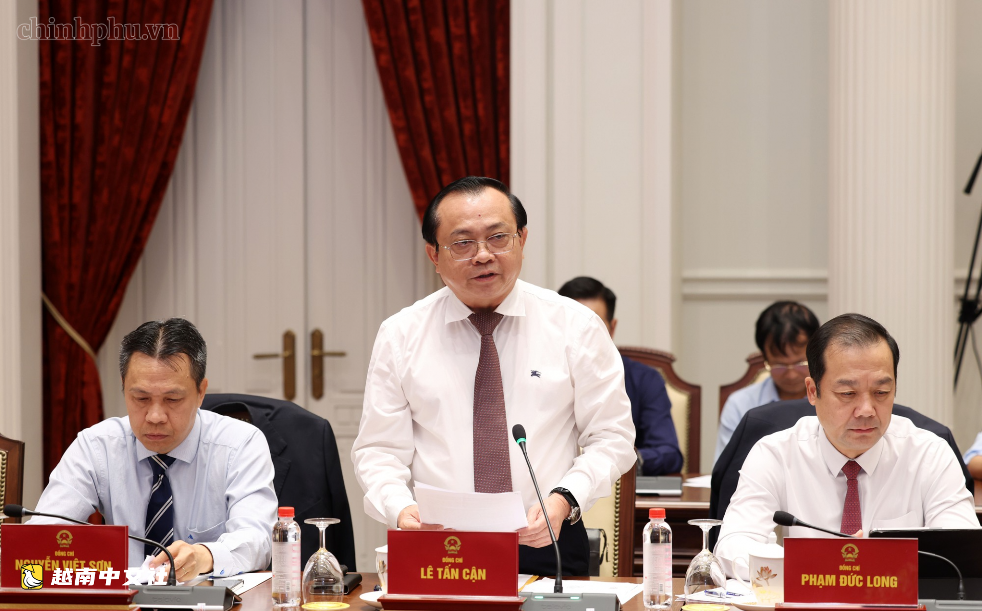 越南將62個行業從有條件經營行業清單中移除