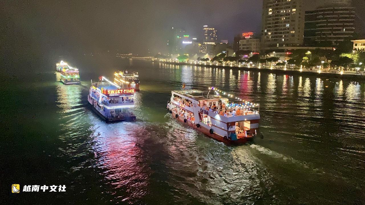 越南峴港提議2030年前開工新建一座跨韓江大橋