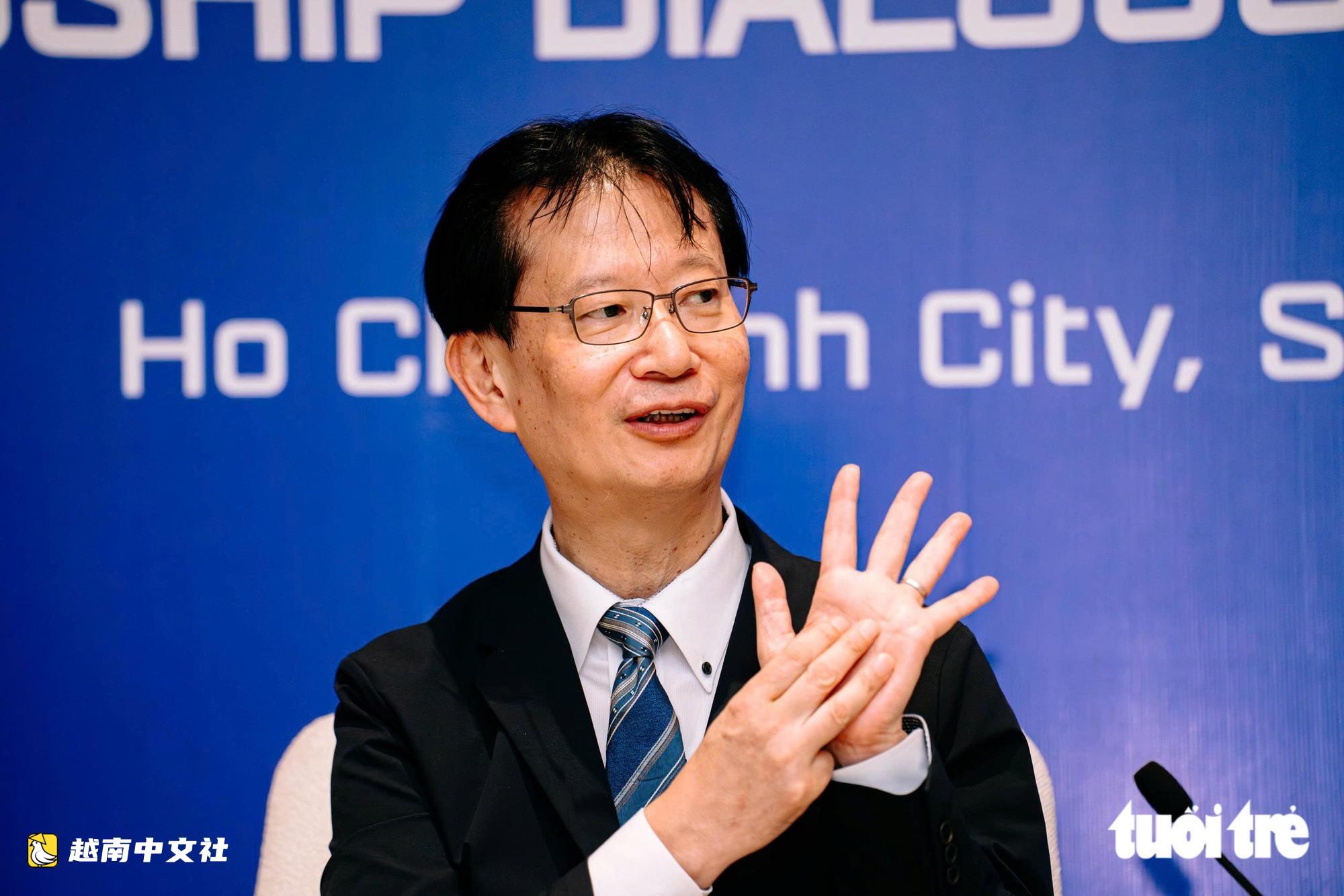 新時代越南地方對外交往的重大意義