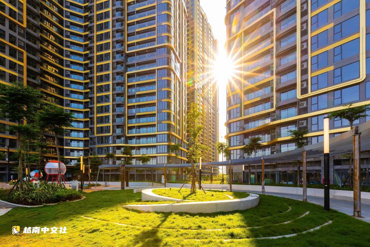 越南Masterise Homes:當高端標準通過實際體驗得到驗證