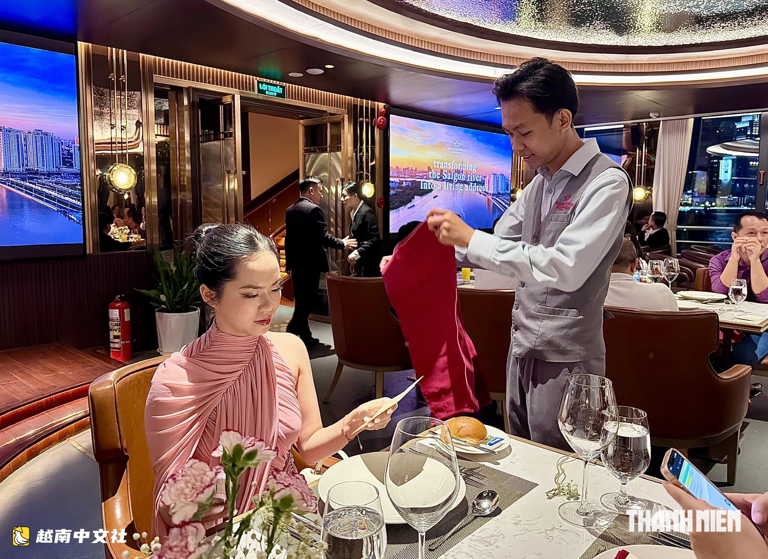 越南美食躋身亞太前4,地方特產備受追捧