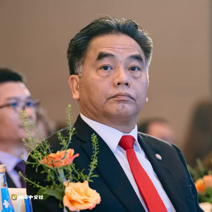 2026年友好對話開幕:越南胡志明市率先試點新型合作方式