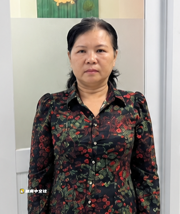 胡志明市逮捕4名非法堆放、填埋逾1000噸建築垃圾人員