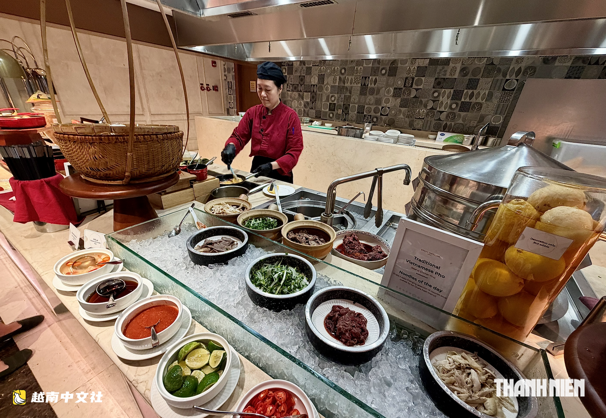 越南近90%酒店企業缺人,客房服務員尤為緊缺
