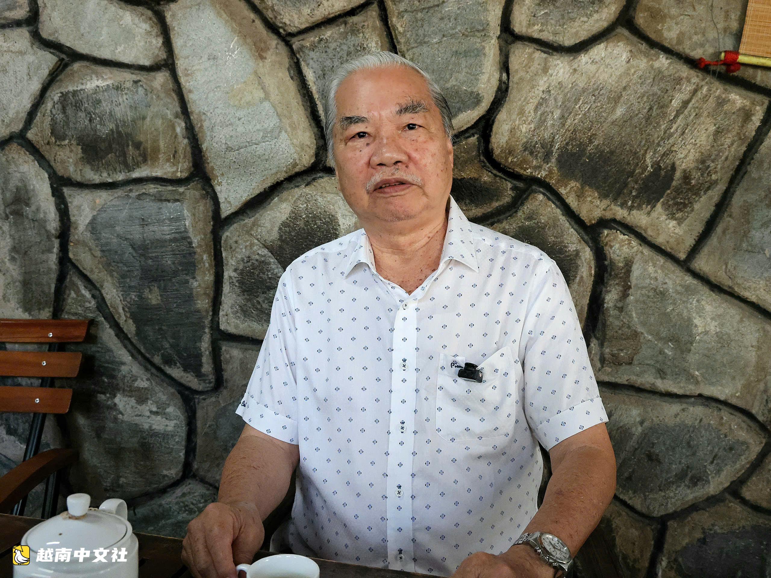 越南芹苴近300年保持“西都”地位,是否應遷移行政中心?