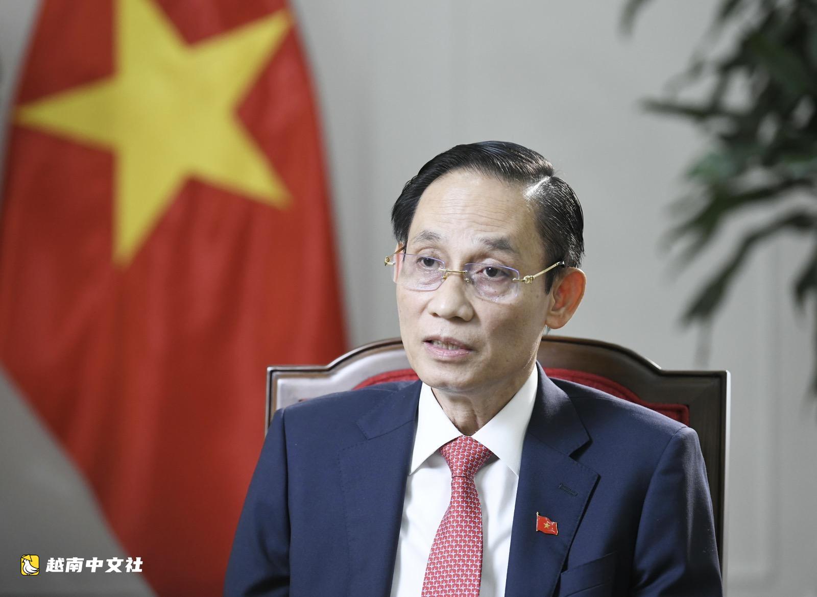 越南提升在多邊機構中的參與度