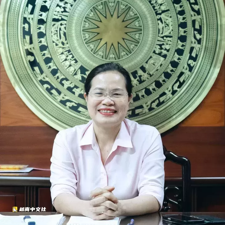 胡志明市司法局局長:城市發展法的生命力在於政策主動性