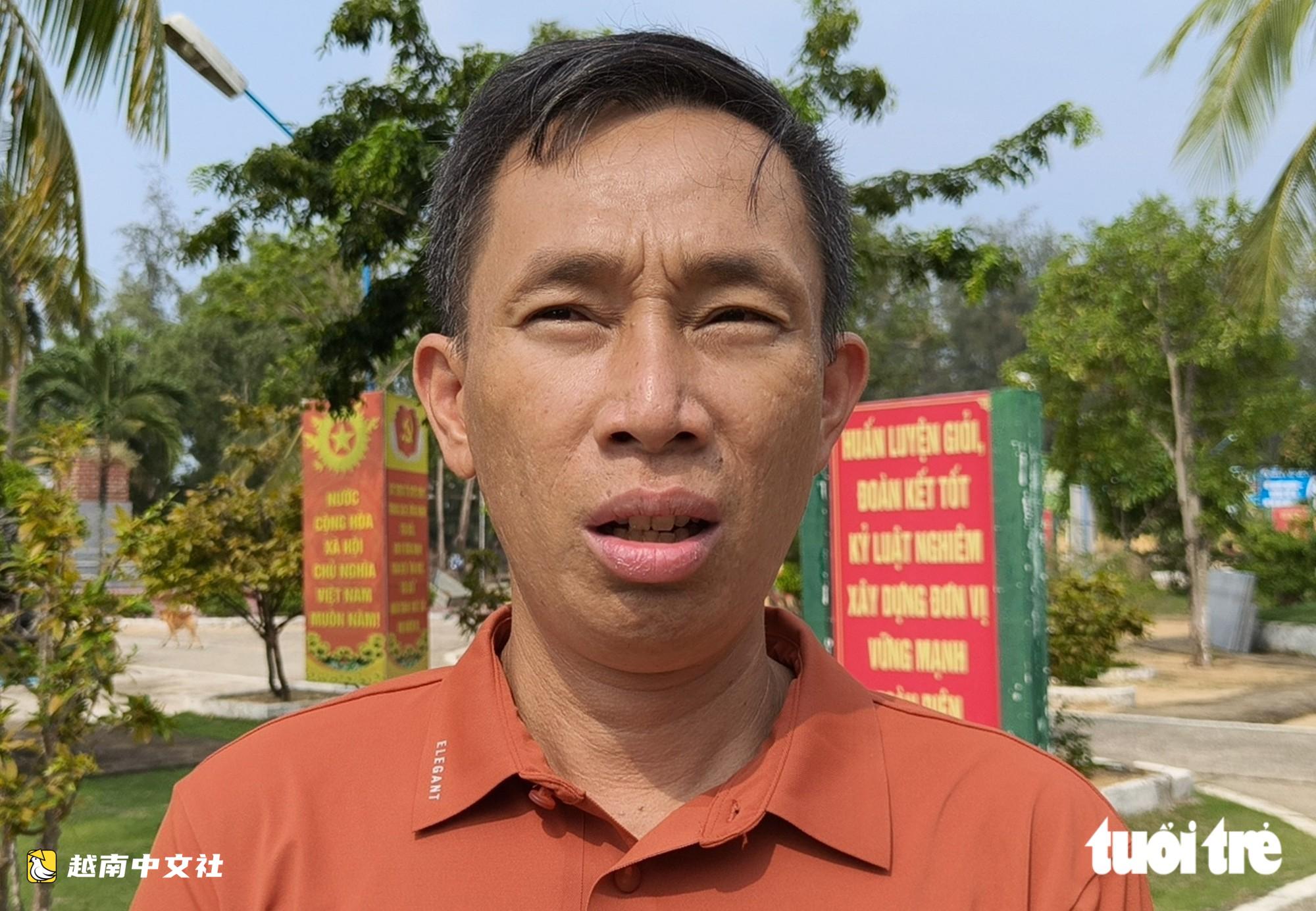 越南32名漁民從死亡邊緣歸來:靠喝尿維持生命,無助看著14名同船夥伴鬆手