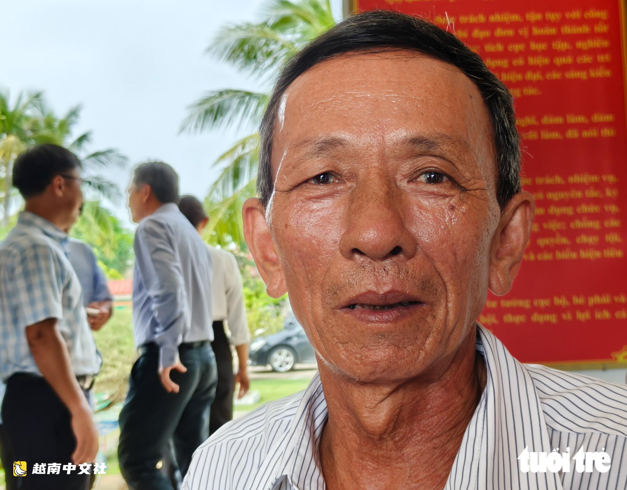 越南32名漁民從死亡邊緣歸來:靠喝尿維持生命,無助看著14名同船夥伴鬆手
