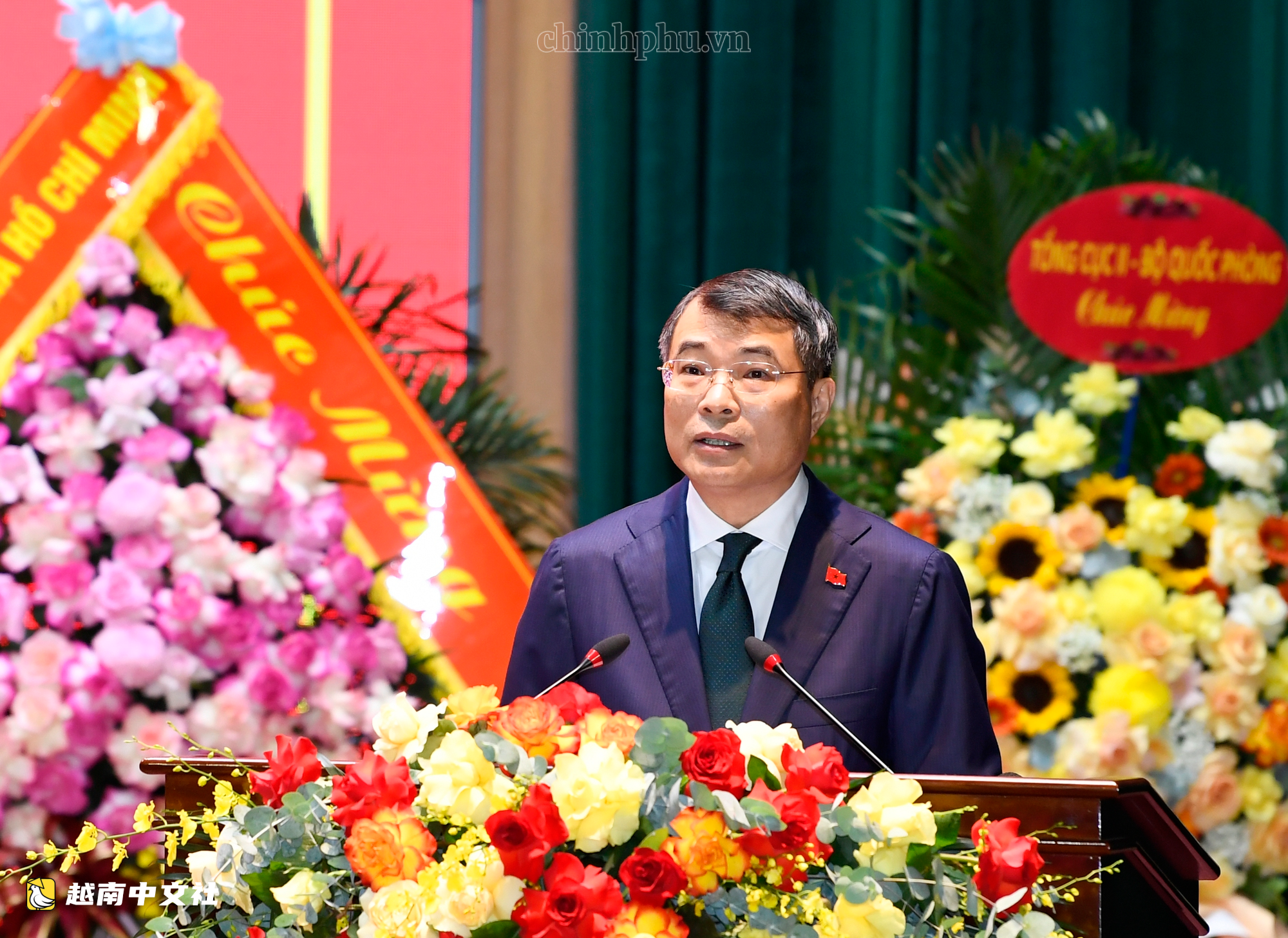 越南總理:做好應對史無前例軍事國防情況的準備