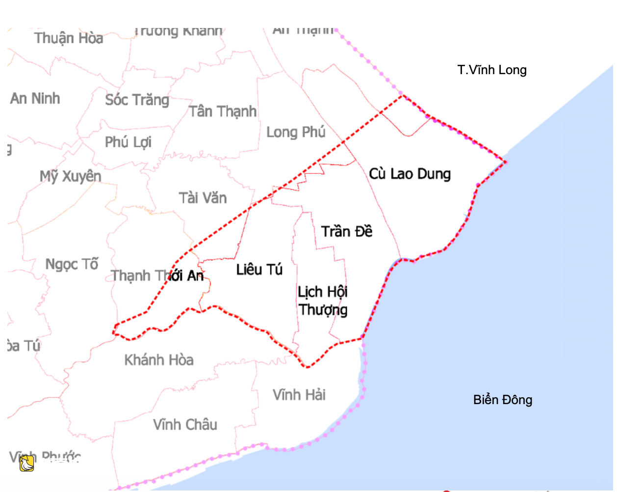 關於增建機場的提議:芹苴前領導們有何看法?