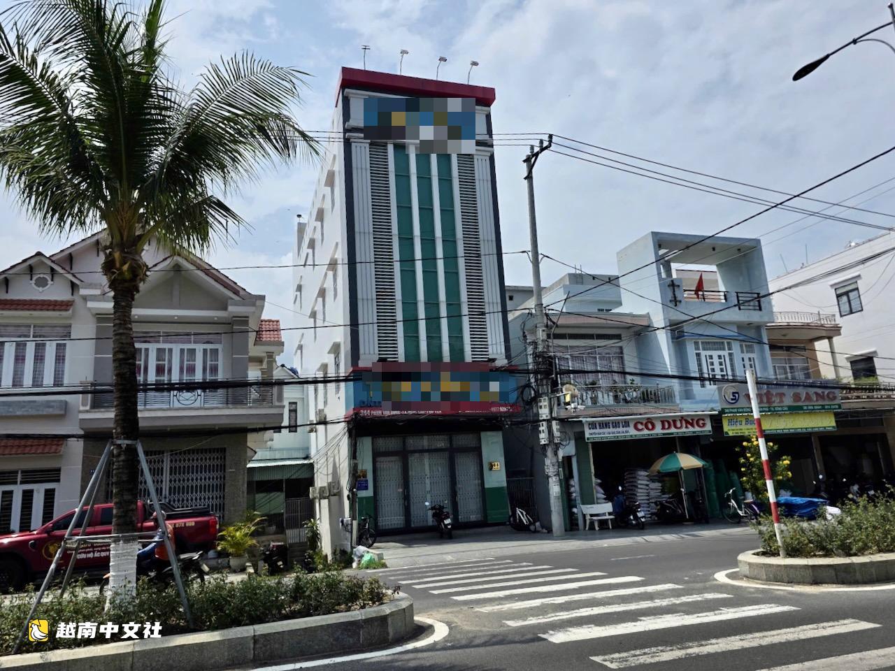 越南連接公安的緊急報警鈴使用兩年後效果顯著