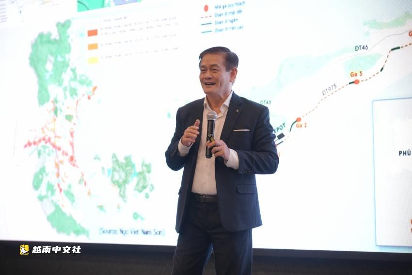 越南TOD模式:在流動中成長,重塑城市生活方式與空間