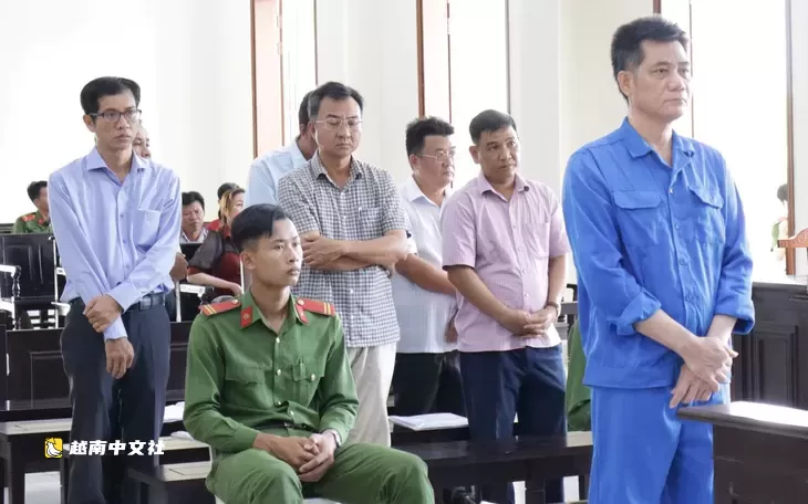 越南司法:撤銷判決回到起點,訴訟何時才有終點?