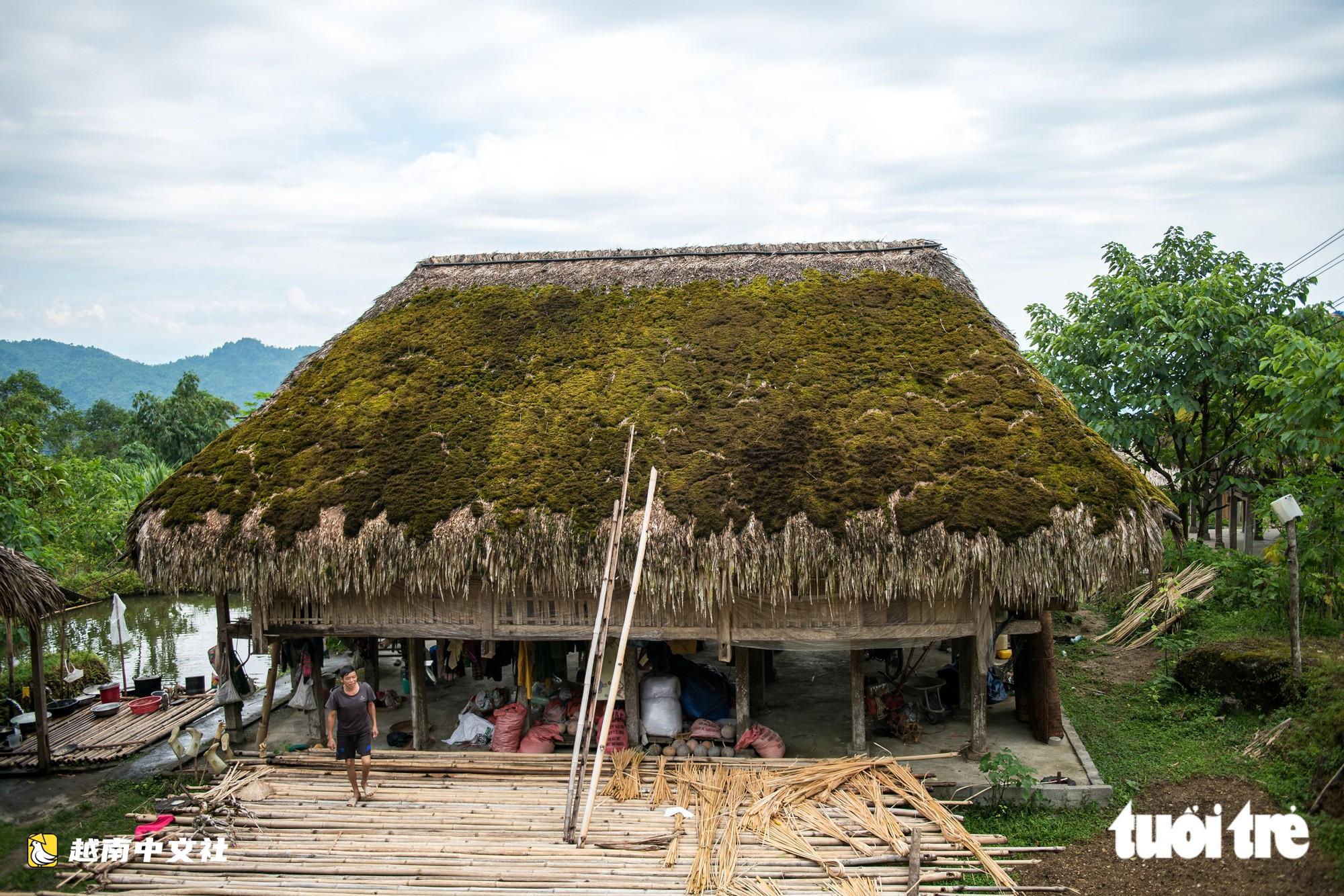 越南‘東北屋脊’:翻山越嶺欣賞梯田美景
