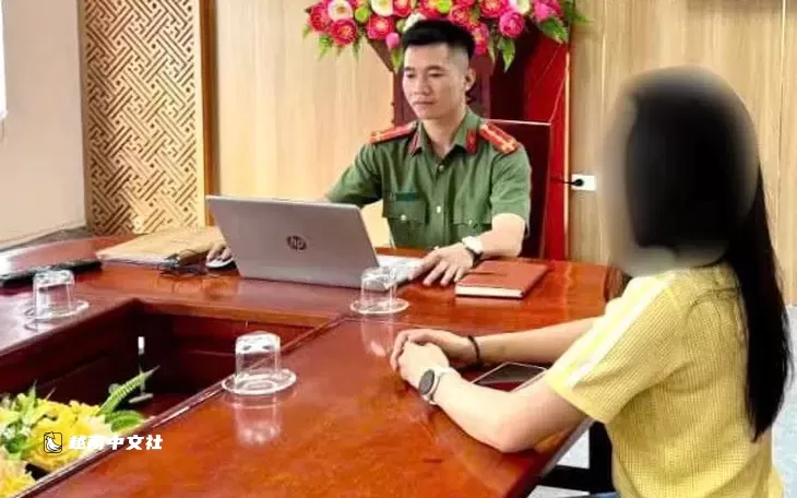 散佈“決堤”謠言,越南男子被罰1500萬越盾