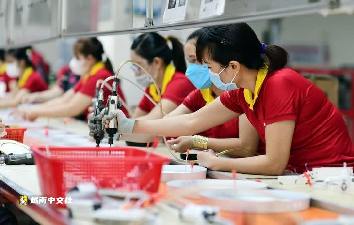 越南新聞早報9月17日:胡志明市設定2026年增長目標10%以上;提議17時後不得撥打廣告電話