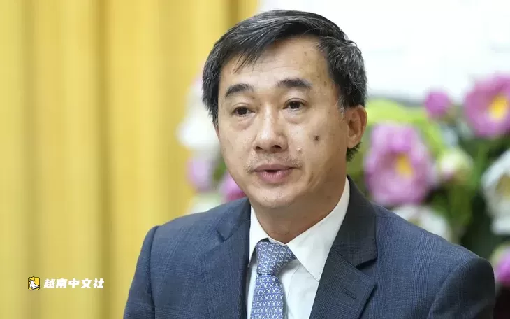 越南將越美公司案納入中央反腐敗指導委員會跟蹤指導範圍
