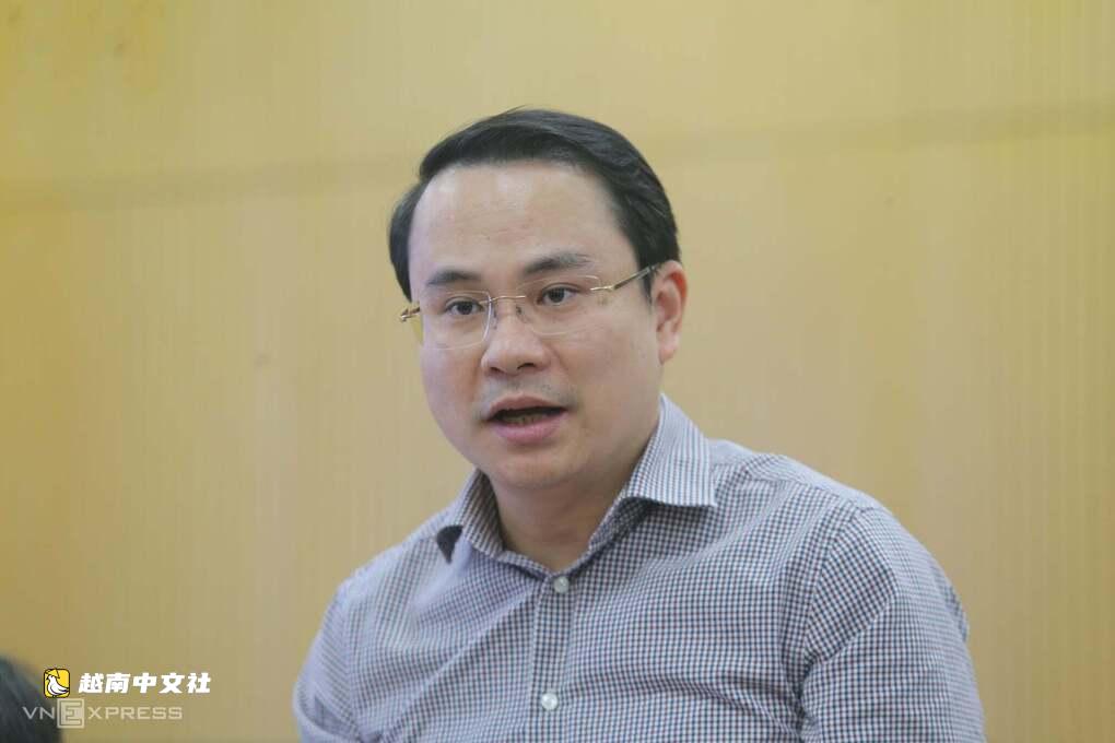 越南超過2900萬人因厄爾尼諾面臨缺水風險