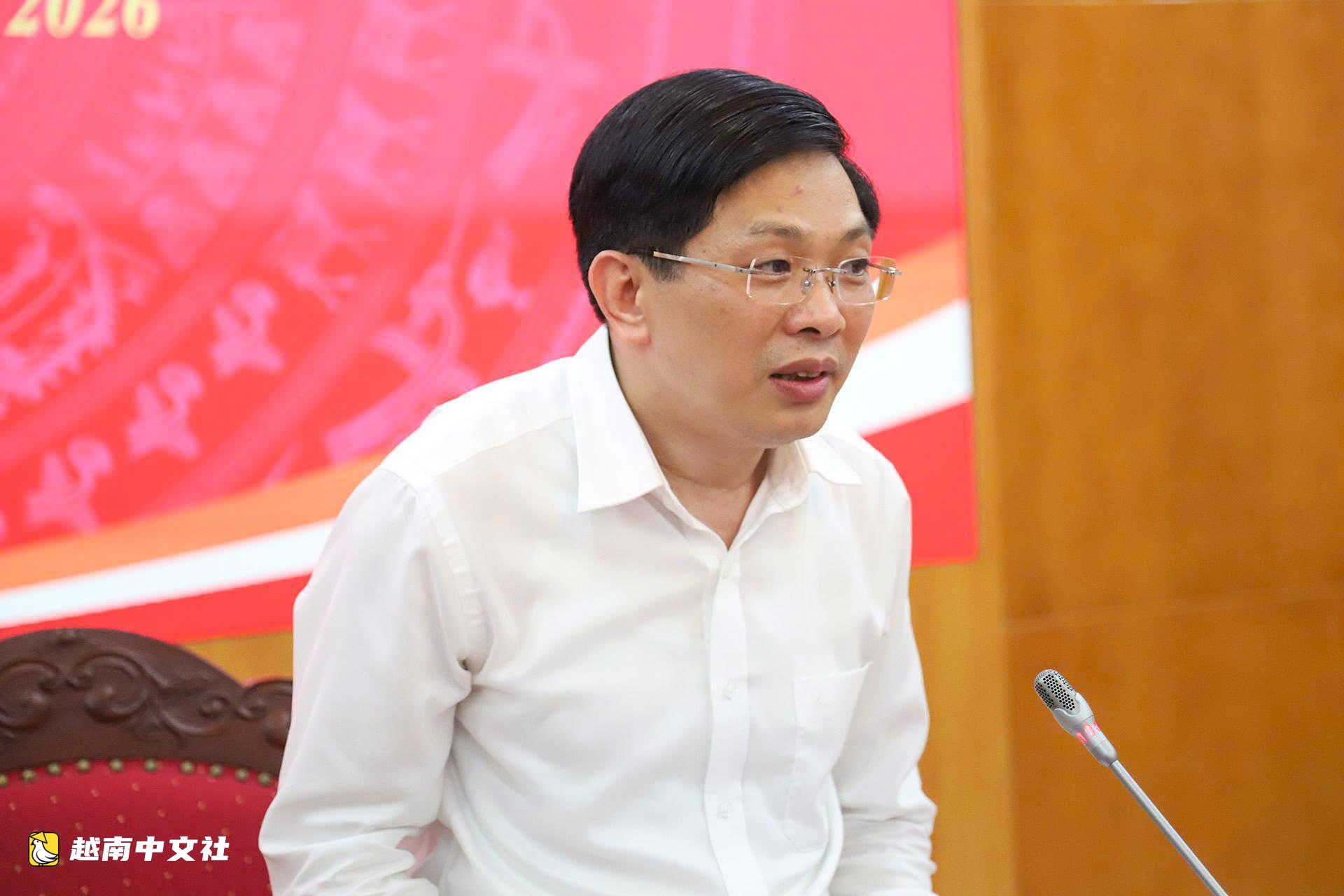 越南:不讓特殊性變成特權、利益集團、安插、操縱歪曲政策