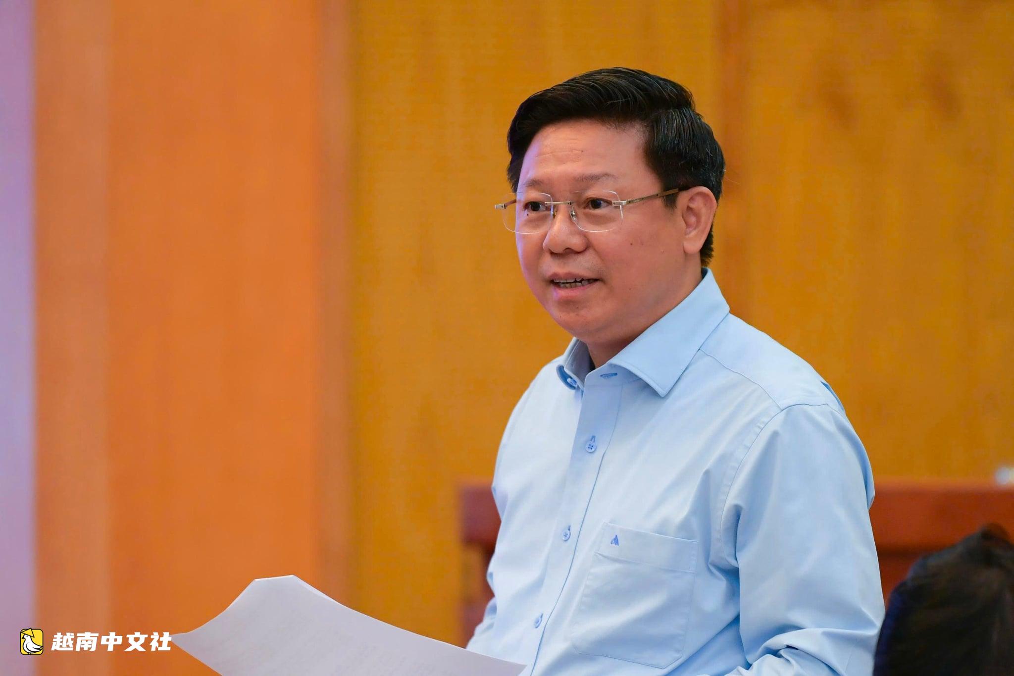 越南確立文化為新的增長動力