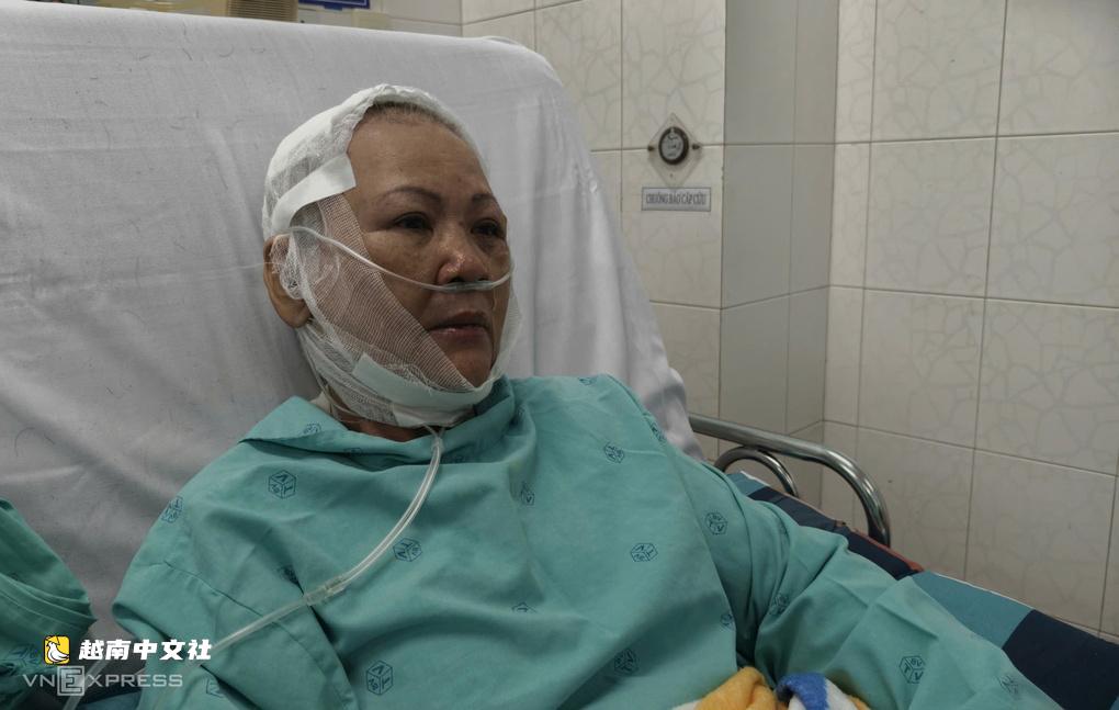 胡志明市一棟民宅起火:四代家庭的悲劇之夜