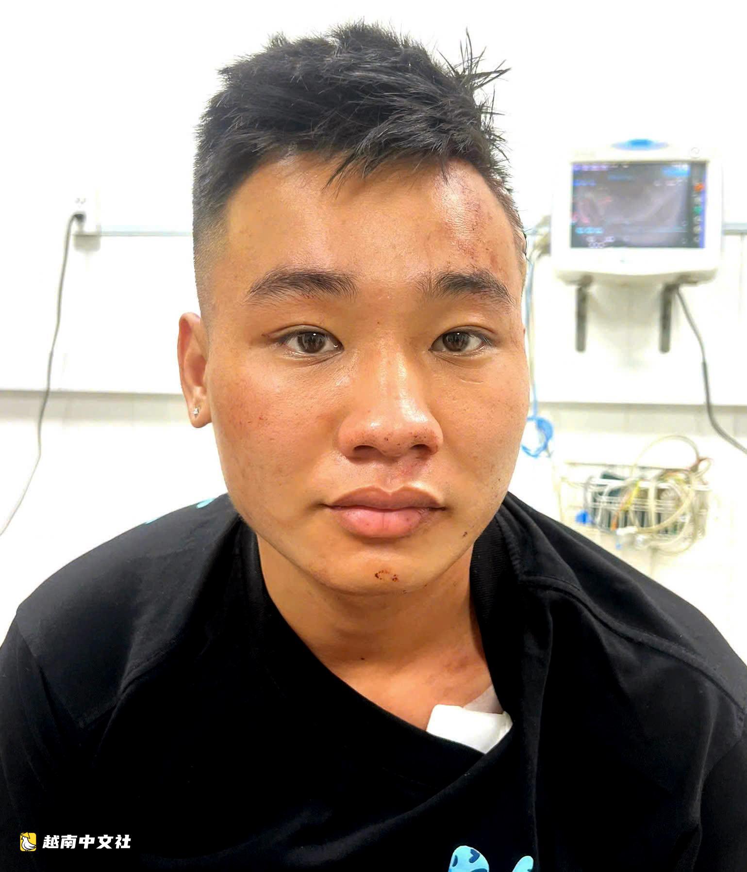 越南同奈省一家三口被殺案:朋友勸阻但兇手仍實施報復