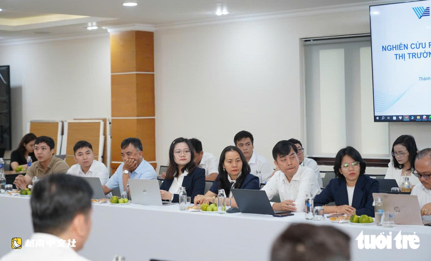 越南需要312萬套社會保障性住房,但僅能滿足40%,怎麼辦?