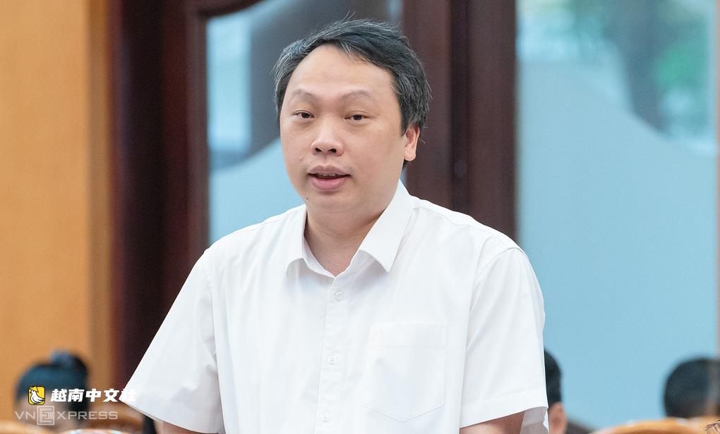 越共中央宣教部部長:必須量化文化對增長的貢獻