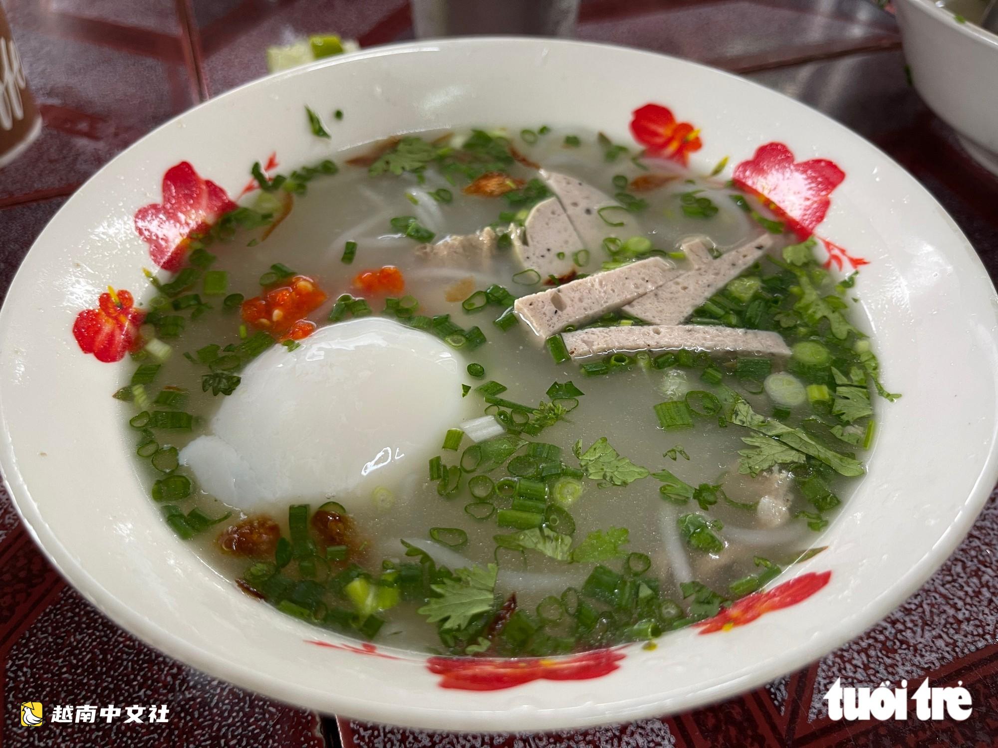 到泰國東北部探尋生活與美食中的越南印記