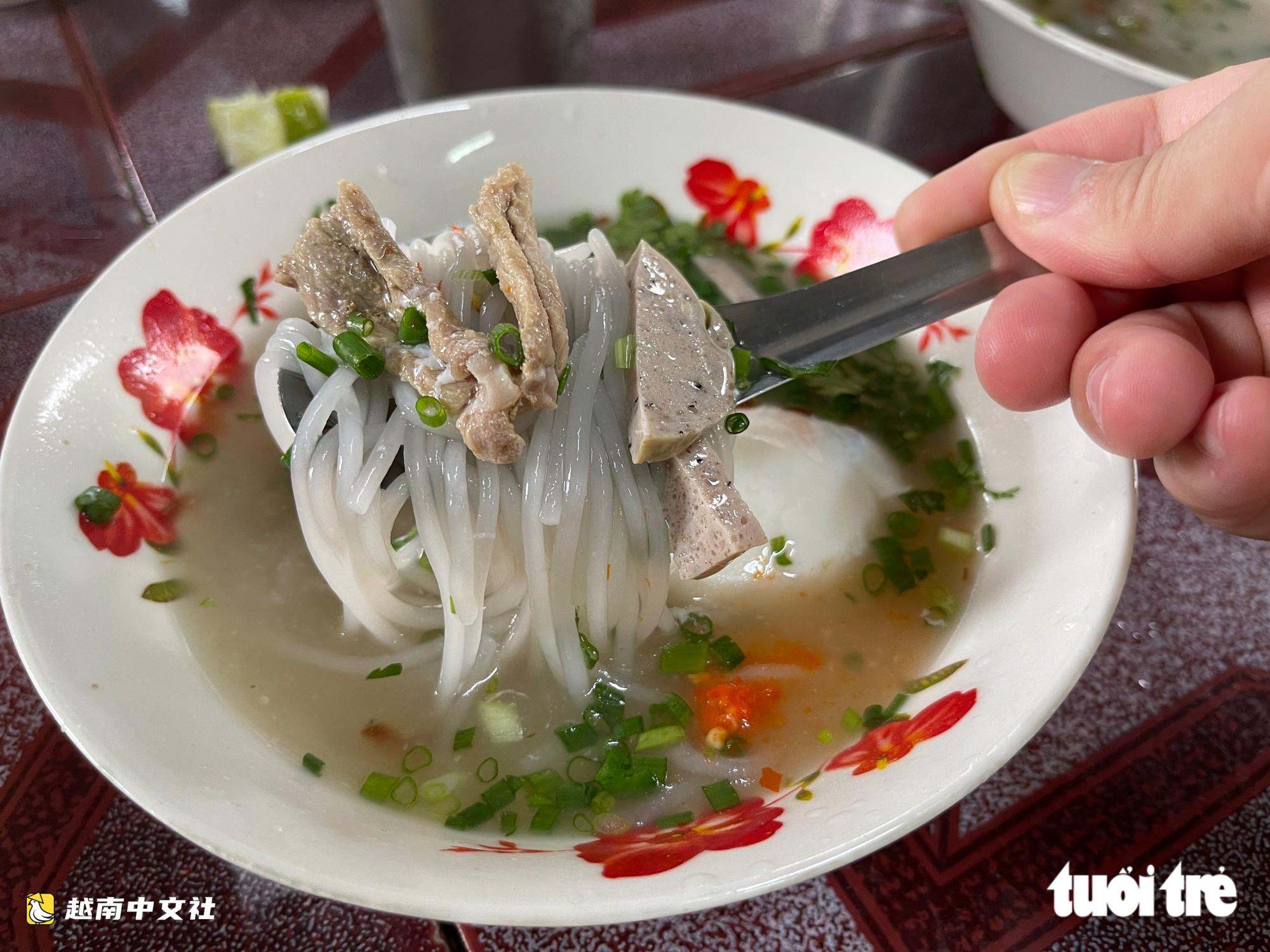到泰國東北部探尋生活與美食中的越南印記