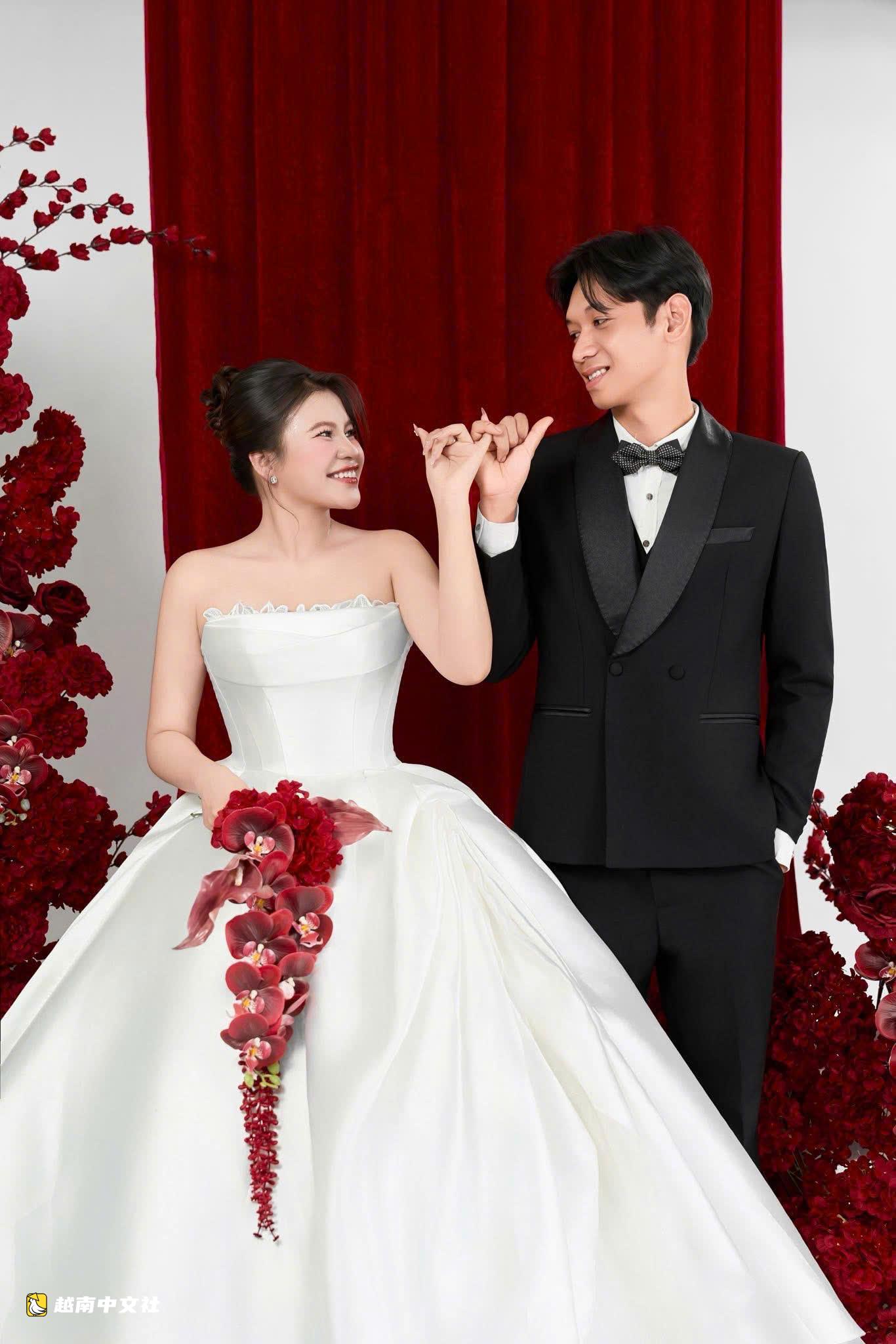 越南Z世代婚禮已與父母當年大不相同