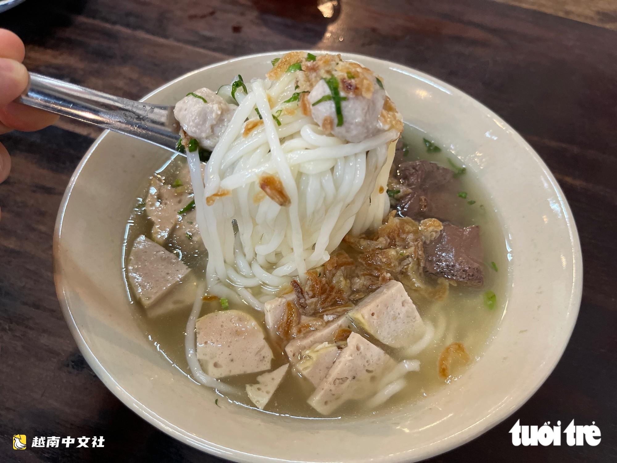 到泰國東北部探尋生活與美食中的越南印記