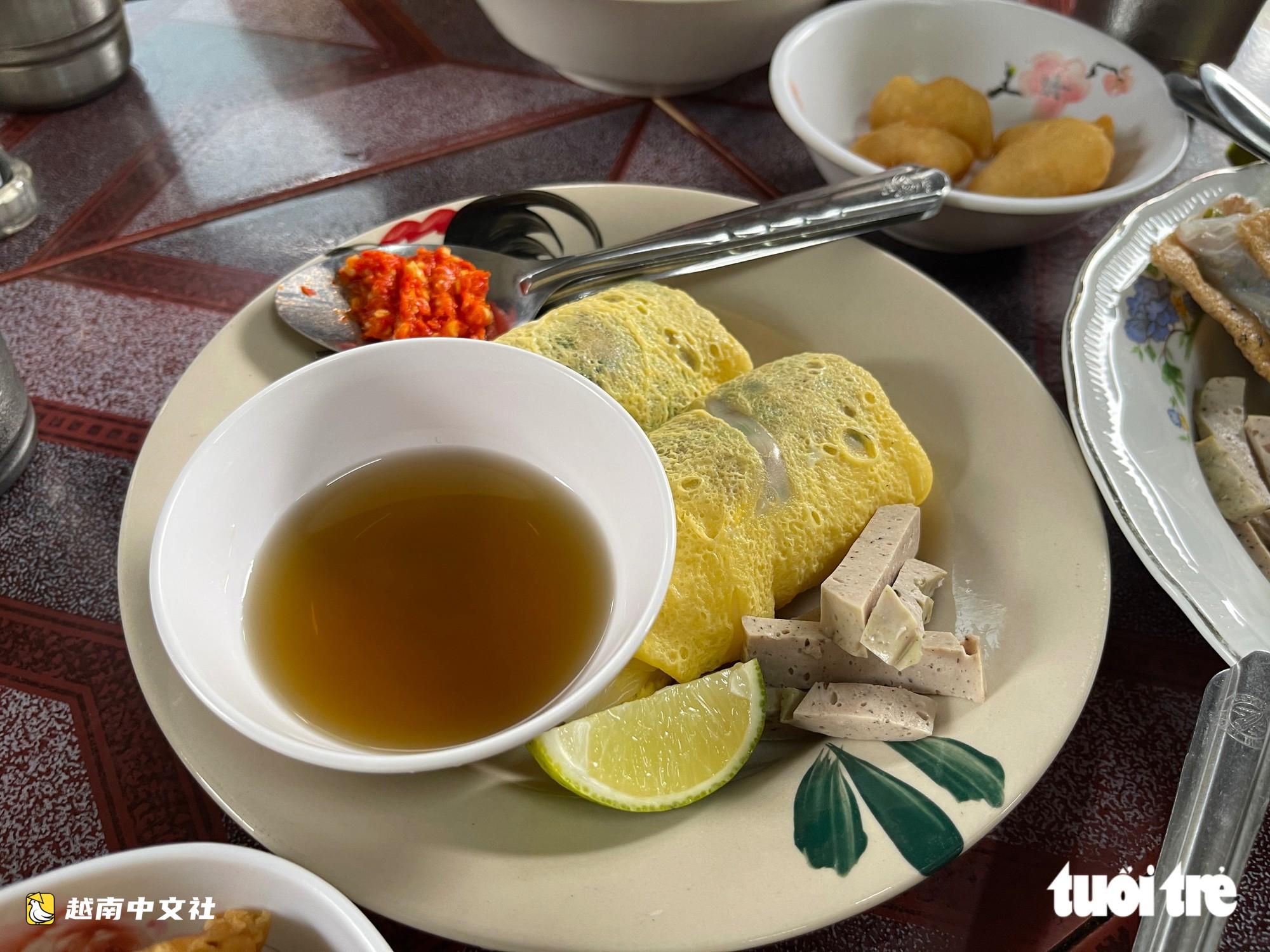 到泰國東北部探尋生活與美食中的越南印記