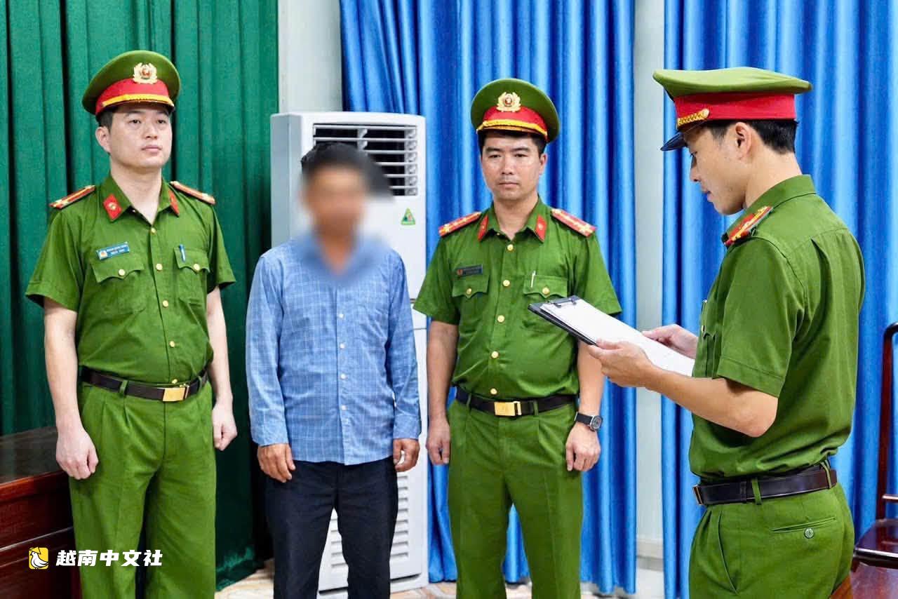 越南女兒謊稱懷孕風波:兩對親家及叔嬸均被起訴
