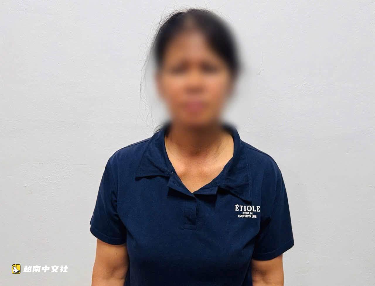 越南女兒謊稱懷孕風波:兩對親家及叔嬸均被起訴