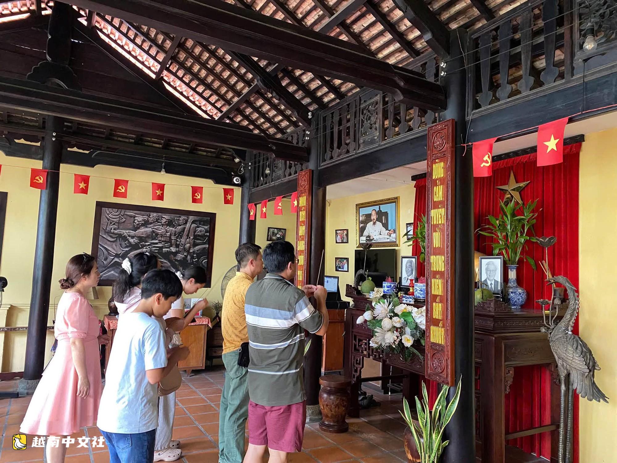 坐在咖啡館裡凝望粉色教堂,越南胡志明市新定街區躋身全球“最酷”街區榜單
