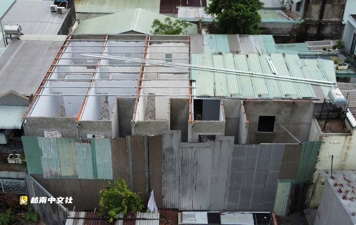 越南胡志明市對違規工程斷水斷電,以強硬措施整治熱點問題