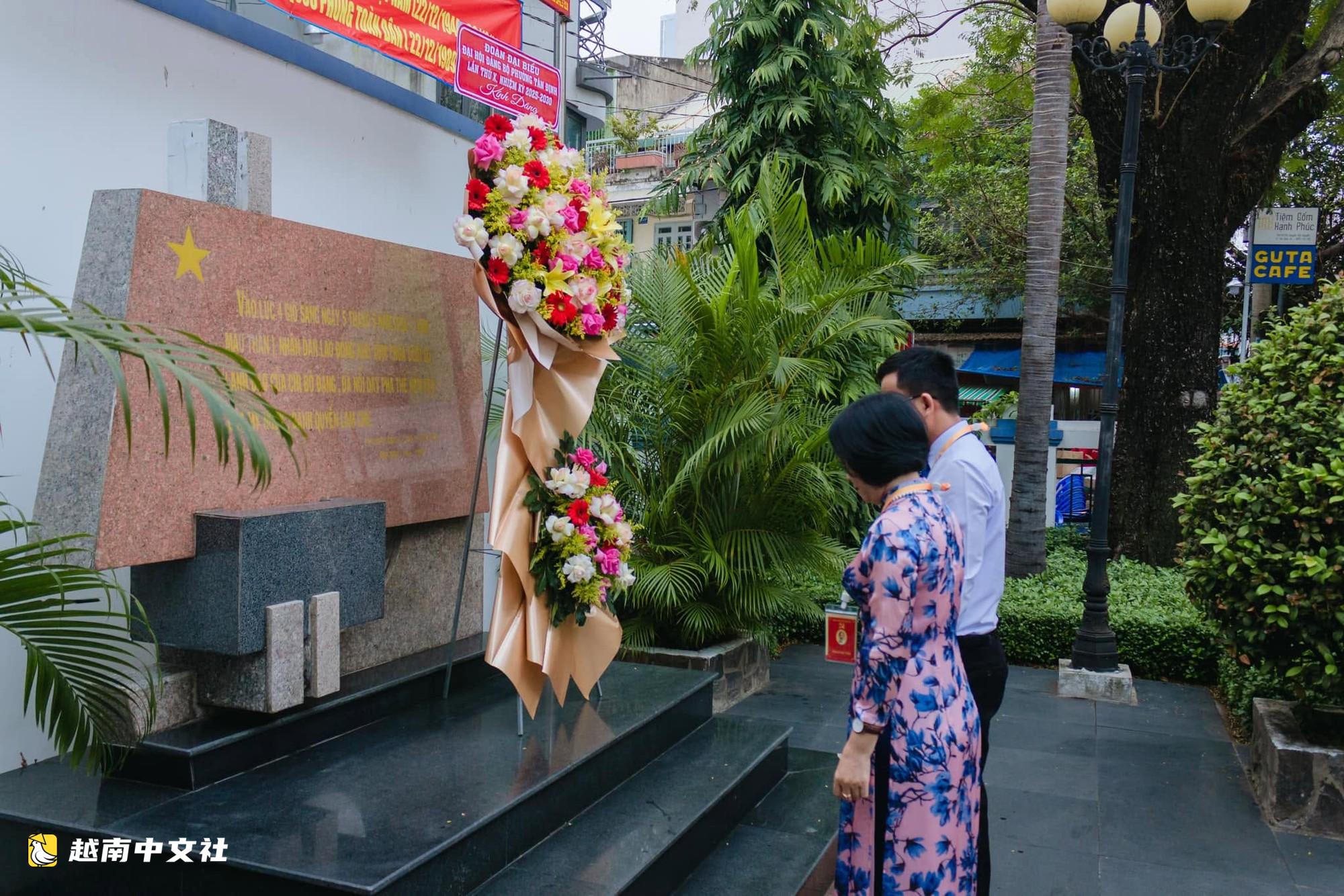 坐在咖啡館裡凝望粉色教堂,越南胡志明市新定街區躋身全球“最酷”街區榜單