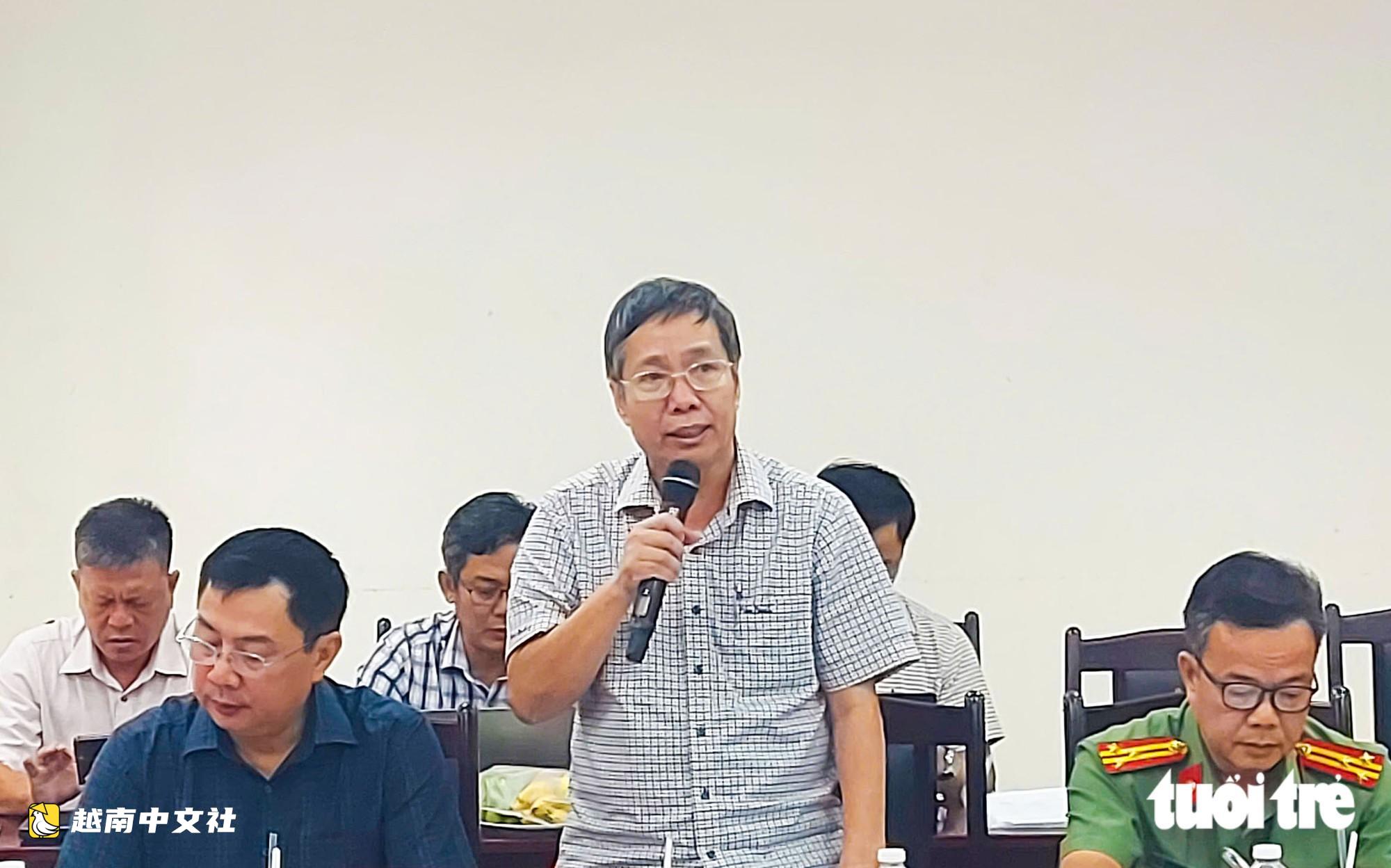 越南安江省就龍川繞城公路橋臺兩側引道沉降問題作何回應?
